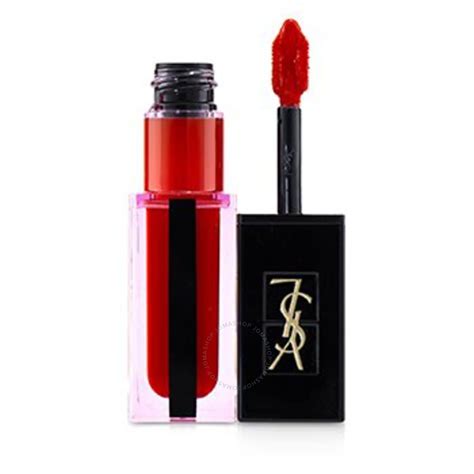 Yves Saint Laurent YSL Water Stain Lip Stain, Color 618 Wet 